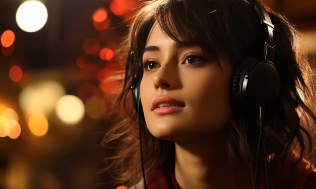 Discover Music Differently with Themed Listening