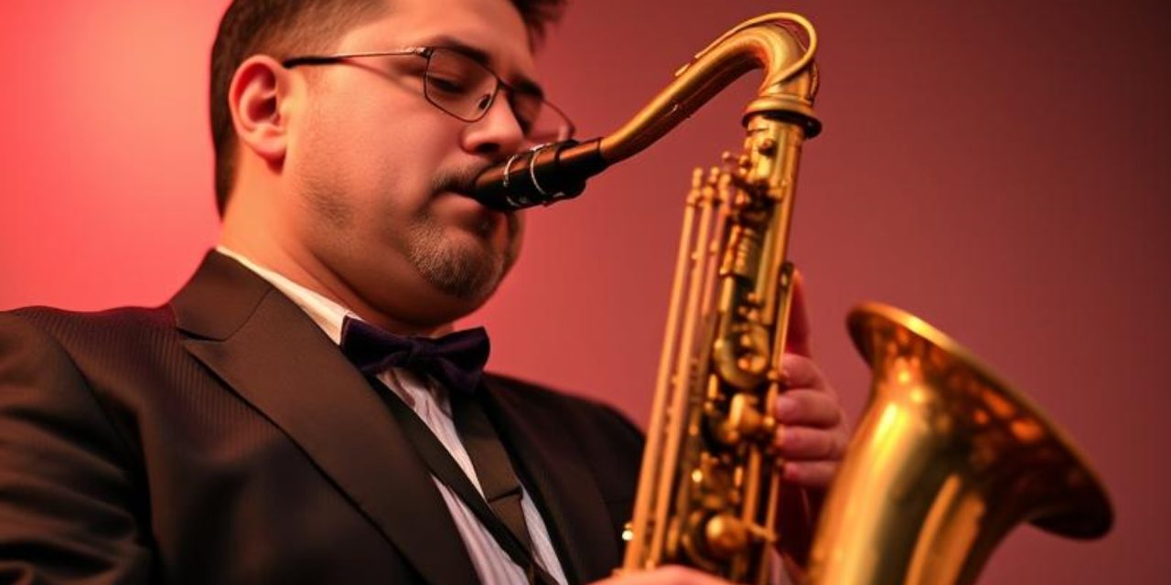 How to Blend Saxophone into Your Lo-Fi Beats Like a Pro