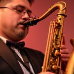 How to Blend Saxophone into Your Lo-Fi Beats Like a Pro