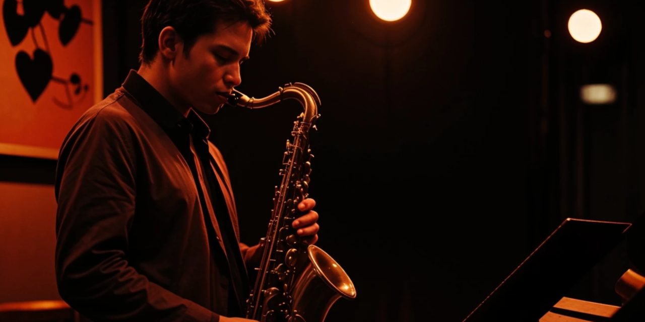 Lo-fi with Layers: The Warm Rise of Saxophone-Infused Beats