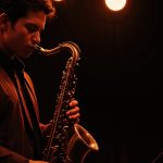 Lo-fi with Layers: The Warm Rise of Saxophone-Infused Beats