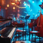 🎷 Smooth Jazz, But Make It Global: A New Era of Lounge Vibes
