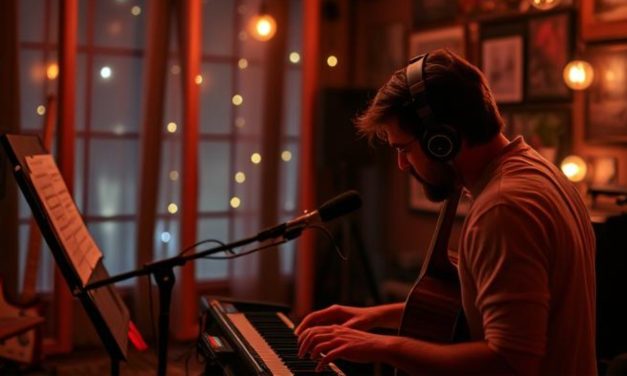 Techniques for Creating Mood in Music