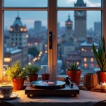 The Lo-Fi Effect: How a Laid-Back Genre Is Shaping Modern Music