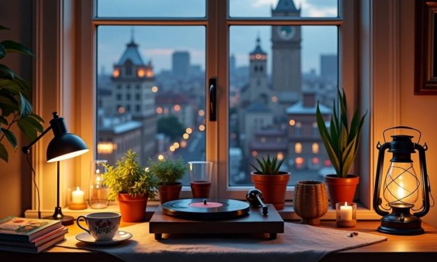 The Lo-Fi Effect: How a Laid-Back Genre Is Shaping Modern Music