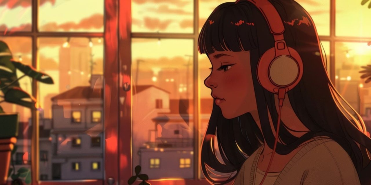 The Poetry of Silence: Why Lo-Fi and Lounge Music Feel Like a Deep Breath