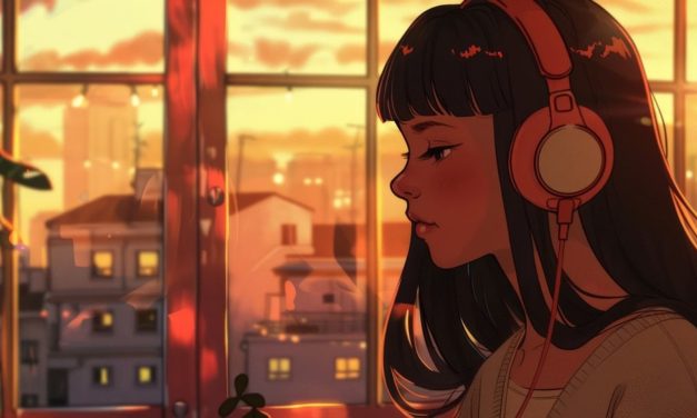 The Poetry of Silence: Why Lo-Fi and Lounge Music Feel Like a Deep Breath