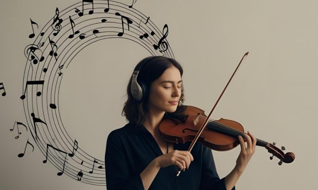 The Role of Mood in Instrumental Music: How Sound Shapes Emotion