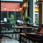 Why Every Café in 2025 Has a Lo-Fi Playlist