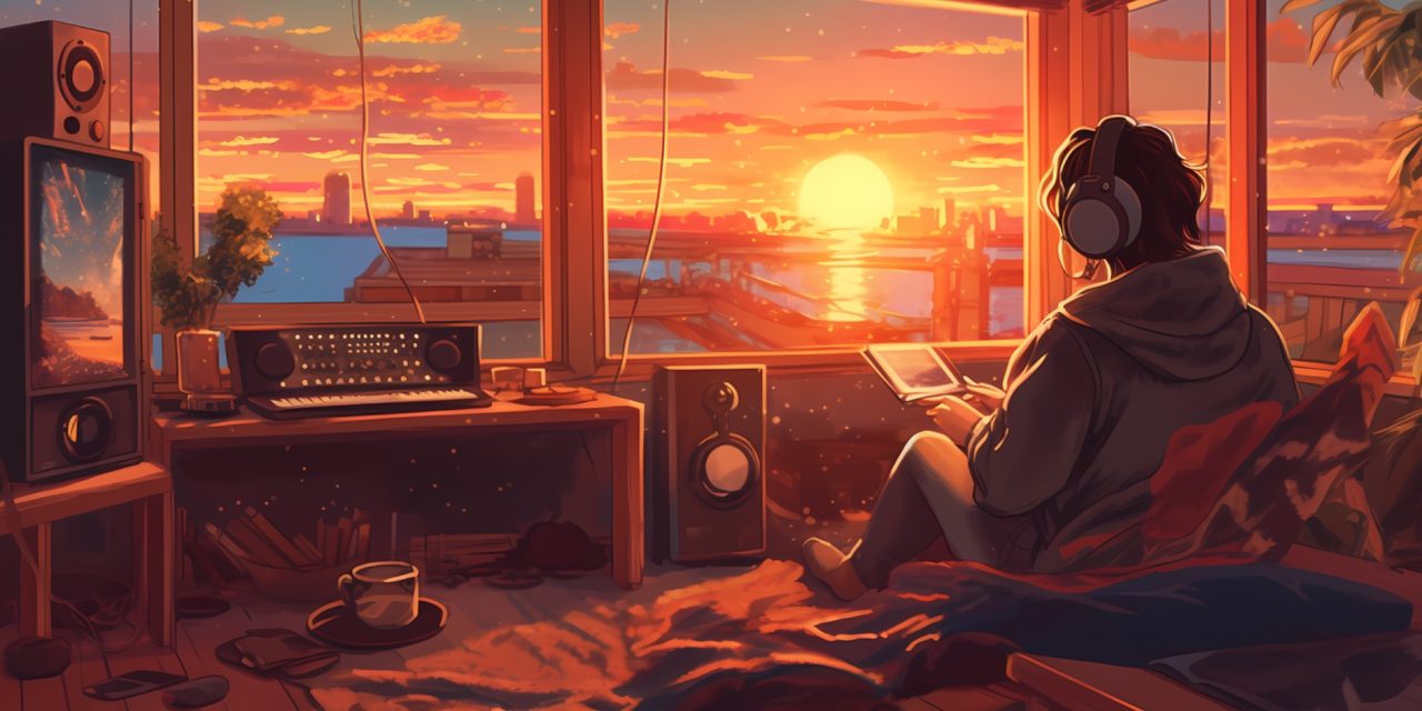 Why Your Favorite Ad Sounds Like a Lo-Fi Playlist: The Rise of Chillhop & Jazz in Marketing