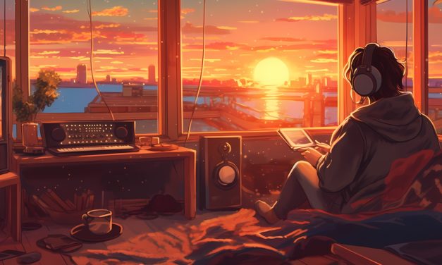 Why Your Favorite Ad Sounds Like a Lo-Fi Playlist: The Rise of Chillhop & Jazz in Marketing