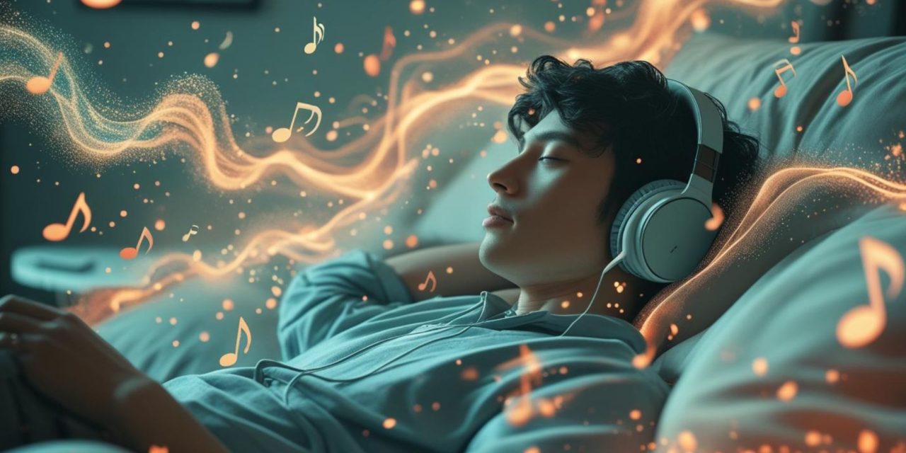 AI and Chill: Your Next Favorite Playlist Might Know You Better Than You Do