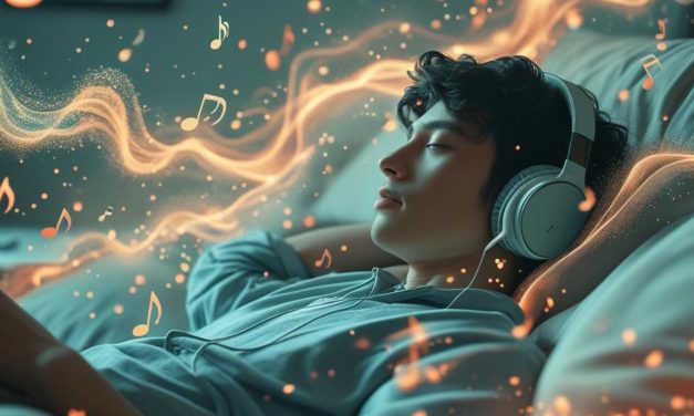 AI and Chill: Your Next Favorite Playlist Might Know You Better Than You Do