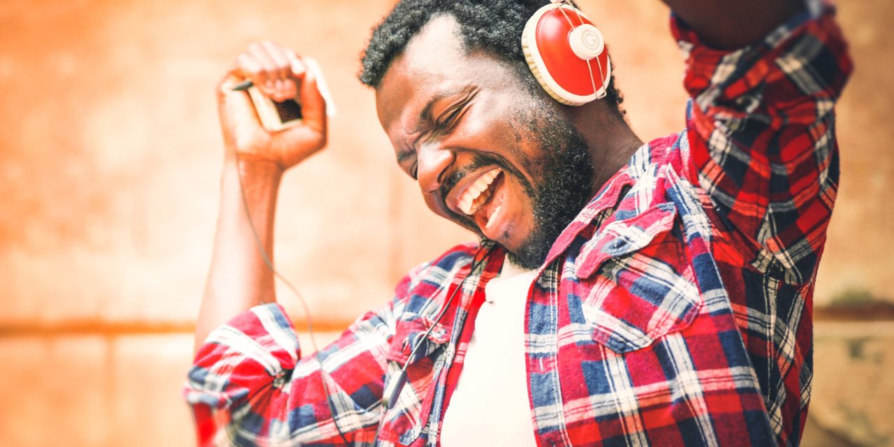 Chill Music, Viral Moves: How TikTok and YouTube Redefined Relaxation