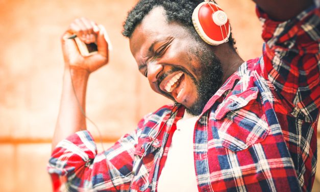 Chill Music, Viral Moves: How TikTok and YouTube Redefined Relaxation