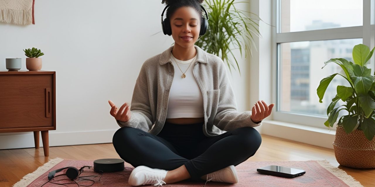 Creating Your Own Sonic Rituals