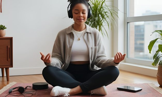 Creating Your Own Sonic Rituals