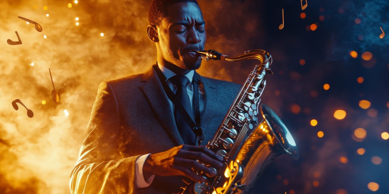 Enhancing the Sax Sound in Lo-Fi: Warmth, Texture, and Timeless Vibes