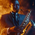 Enhancing the Sax Sound in Lo-Fi: Warmth, Texture, and Timeless Vibes