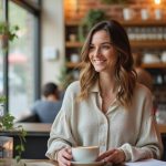 Lo-Fi Playlist, Major Impact: Redefining Café Atmospheres Through Sound