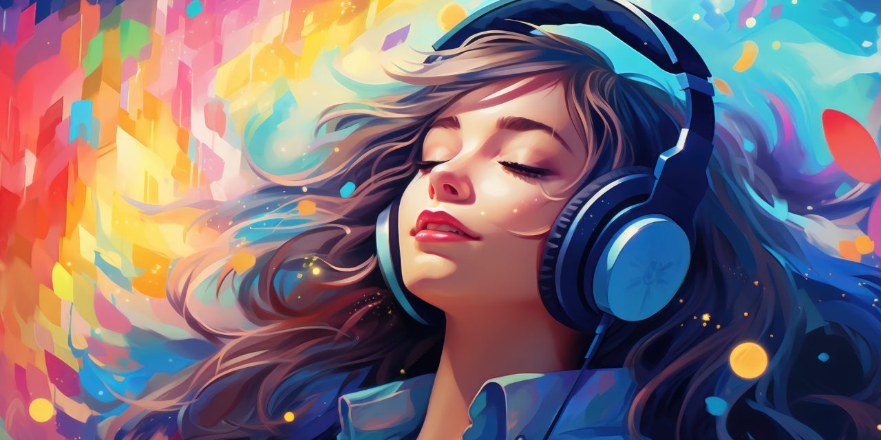 More Than Background Noise: The Mental Impact of Chill Music