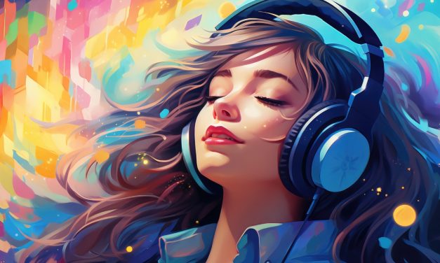 More Than Background Noise: The Mental Impact of Chill Music