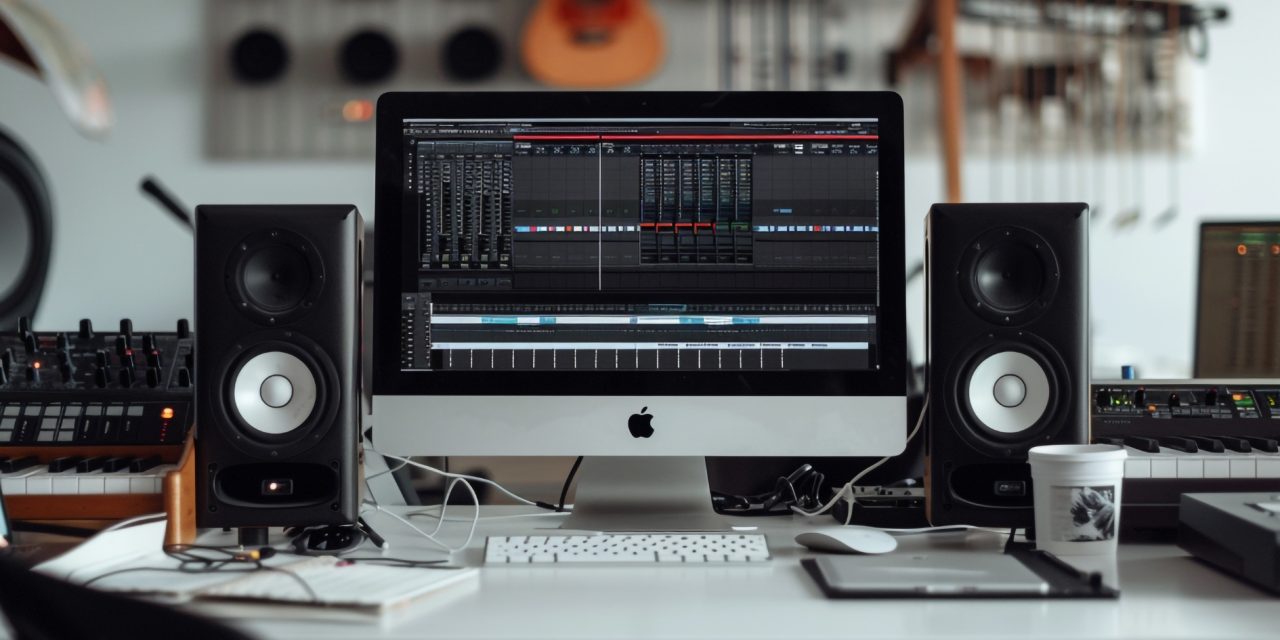 Setting the Mood: Tools That Make Music Feel Things
