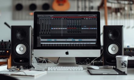 Setting the Mood: Tools That Make Music Feel Things
