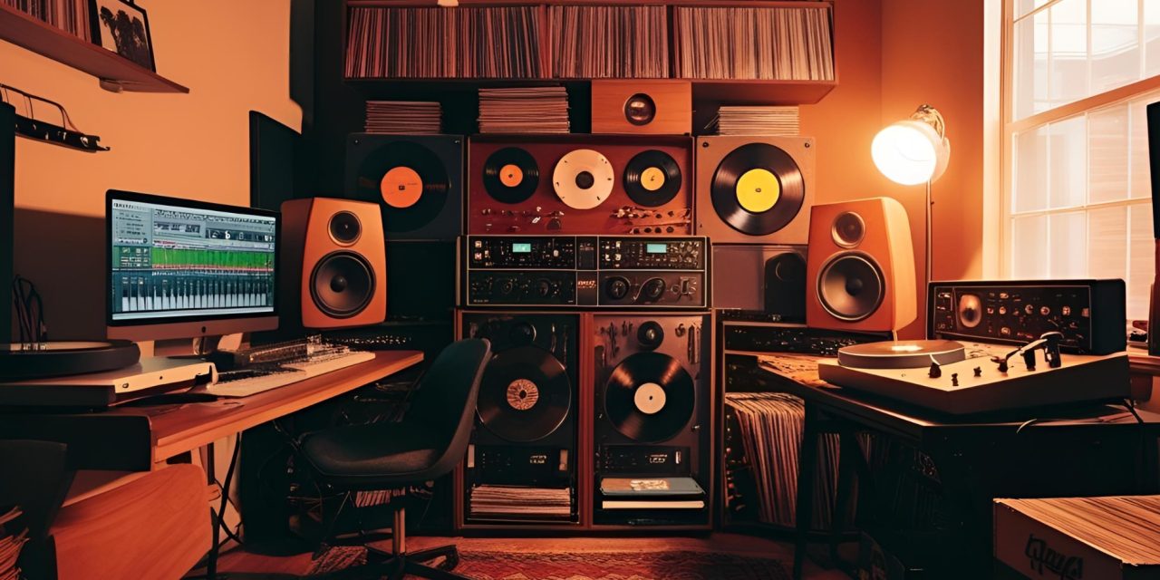 The Commercialization of Lo-Fi Music: From Bedroom Beats to Brand Campaigns