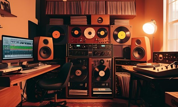 The Commercialization of Lo-Fi Music: From Bedroom Beats to Brand Campaigns