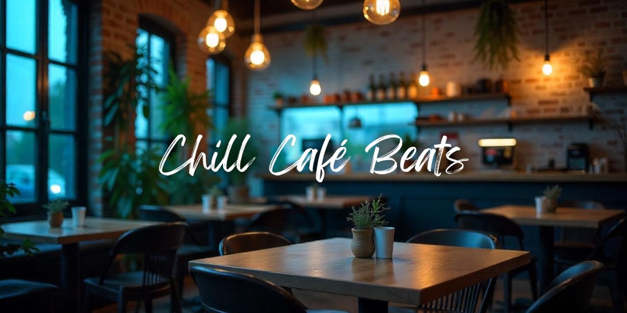 The Gentle Revolution: How Lo-Fi Blossomed into Chill Café Beats