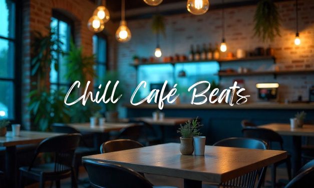 The Gentle Revolution: How Lo-Fi Blossomed into Chill Café Beats