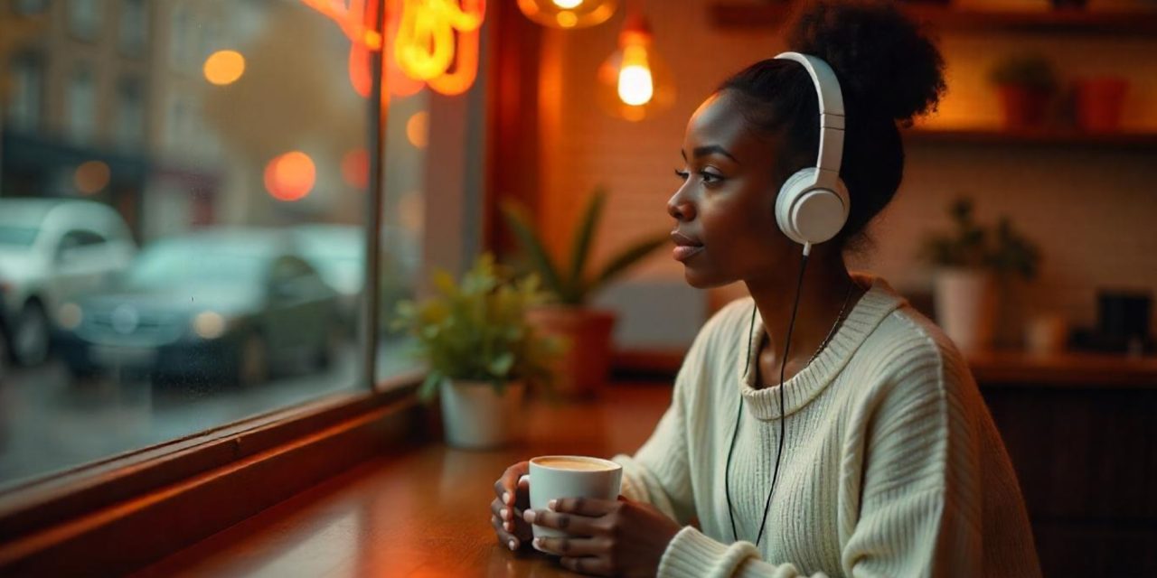 The Quiet Power of Sonic Rituals on Mental Health