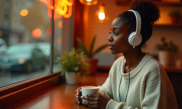 The Quiet Power of Sonic Rituals on Mental Health