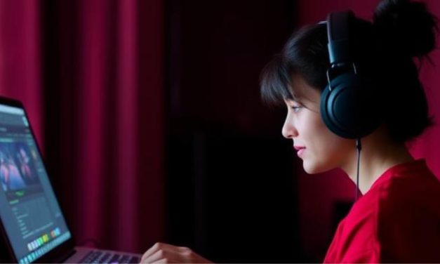 The Role of Technology in the Spread of Lo-Fi Music