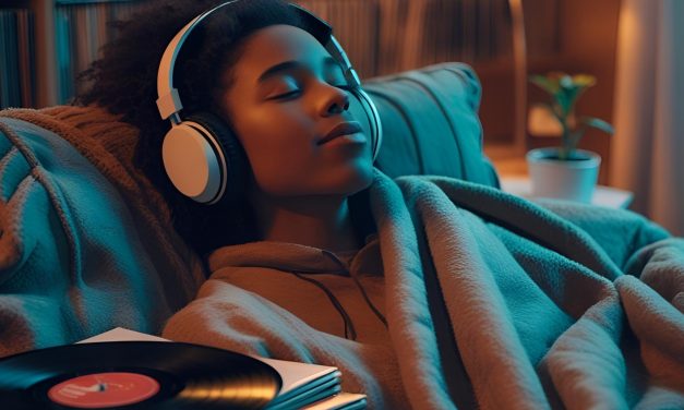 Chill Music, Real Talk: Social Shifts That Made Lo-Fi a Lifestyle