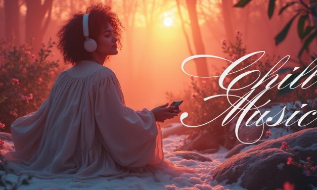 Chill Music’s Impact on the Industry