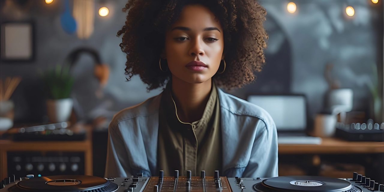 Crafting Emotion: How to Build a Mood-Driven Track That Resonates