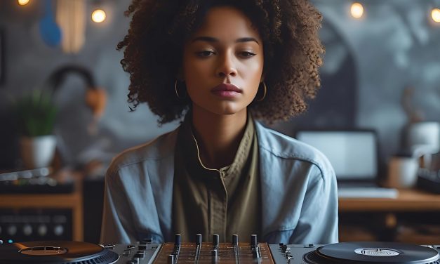 Crafting Emotion: How to Build a Mood-Driven Track That Resonates