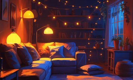 Creating Your Own Chill Music Experience