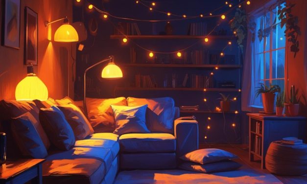 Creating Your Own Chill Music Experience