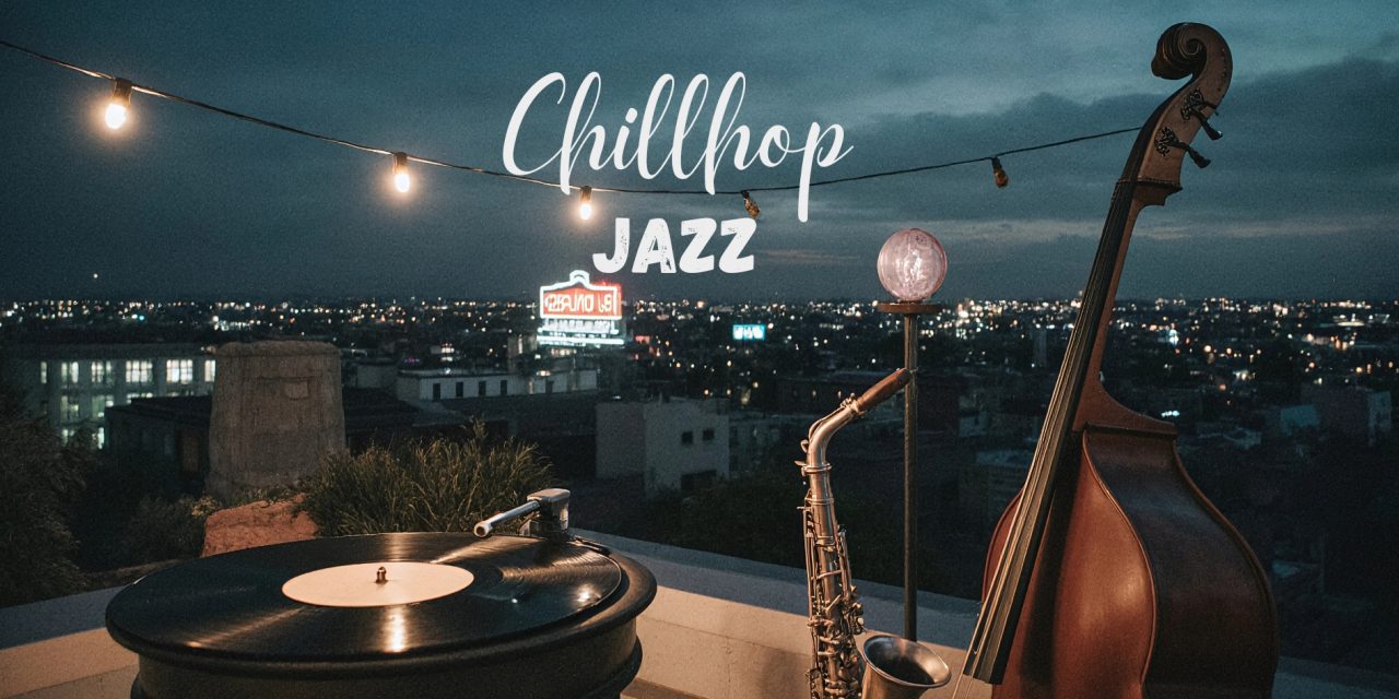 How Chillhop and Jazz Enhance Brand Storytelling