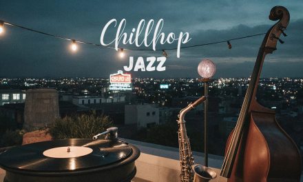How Chillhop and Jazz Enhance Brand Storytelling