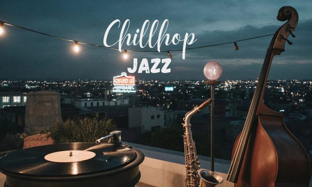 How Chillhop and Jazz Enhance Brand Storytelling