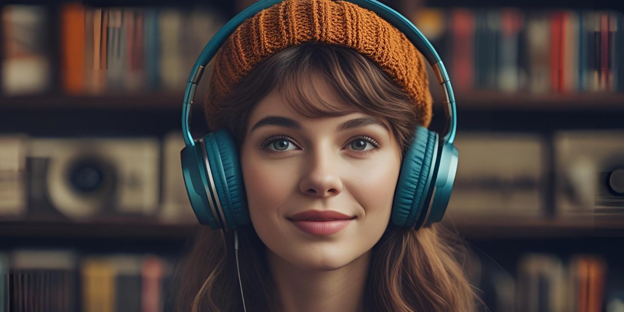 How Themed Listening Is Reshaping the Music Industry