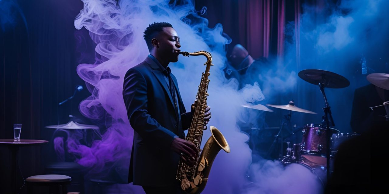 Polishing the Vibe: Final Saxophone Touches for Lo-Fi Tracks