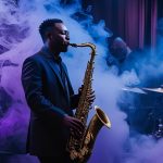 Polishing the Vibe: Final Saxophone Touches for Lo-Fi Tracks