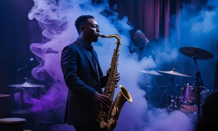 Polishing the Vibe: Final Saxophone Touches for Lo-Fi Tracks