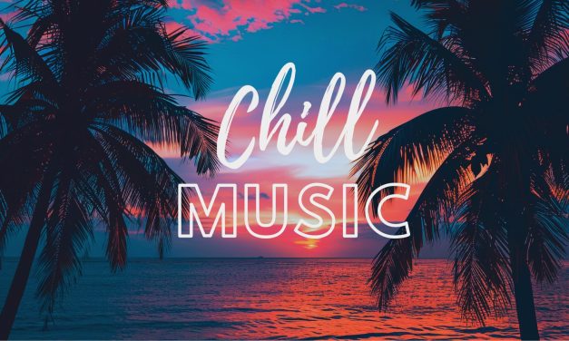 The Psychology Behind Chill Music