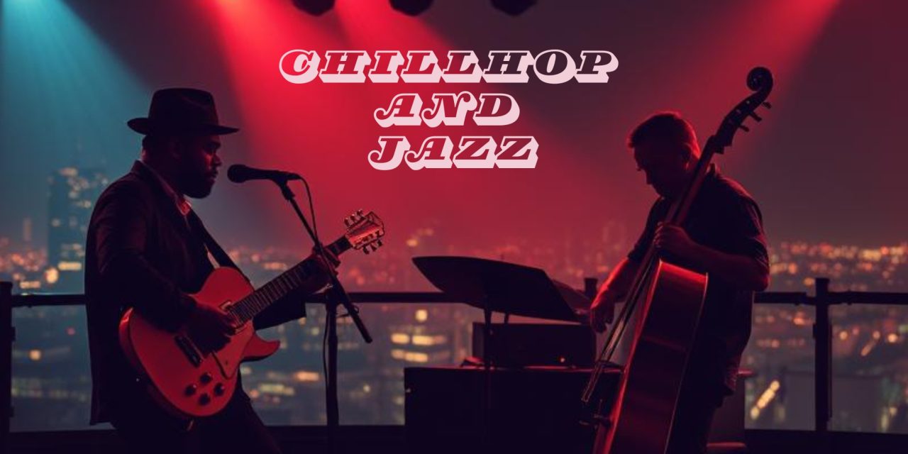 Why High-End Brands Are Using Chillhop and Jazz